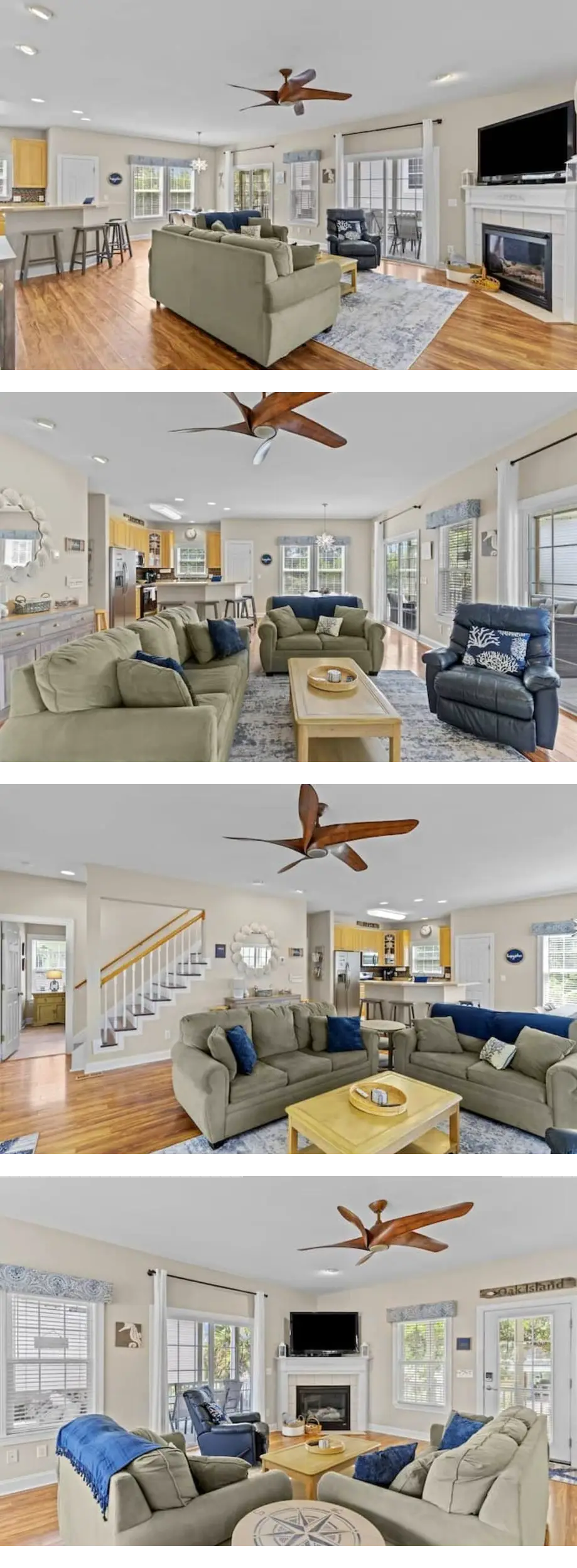 Soulshine - OKI spacious family home, sh...