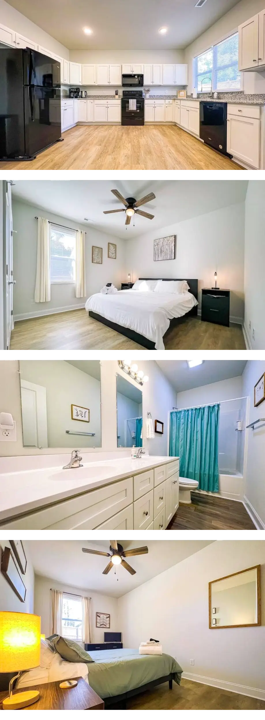 Quiet Home w/King Bed Near Golf Course a...