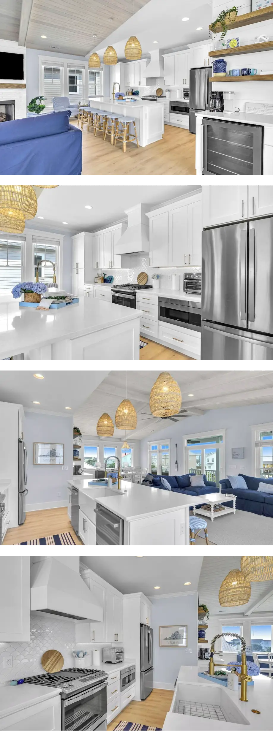 Slice a' Lime: Ocean View Home with Pool...