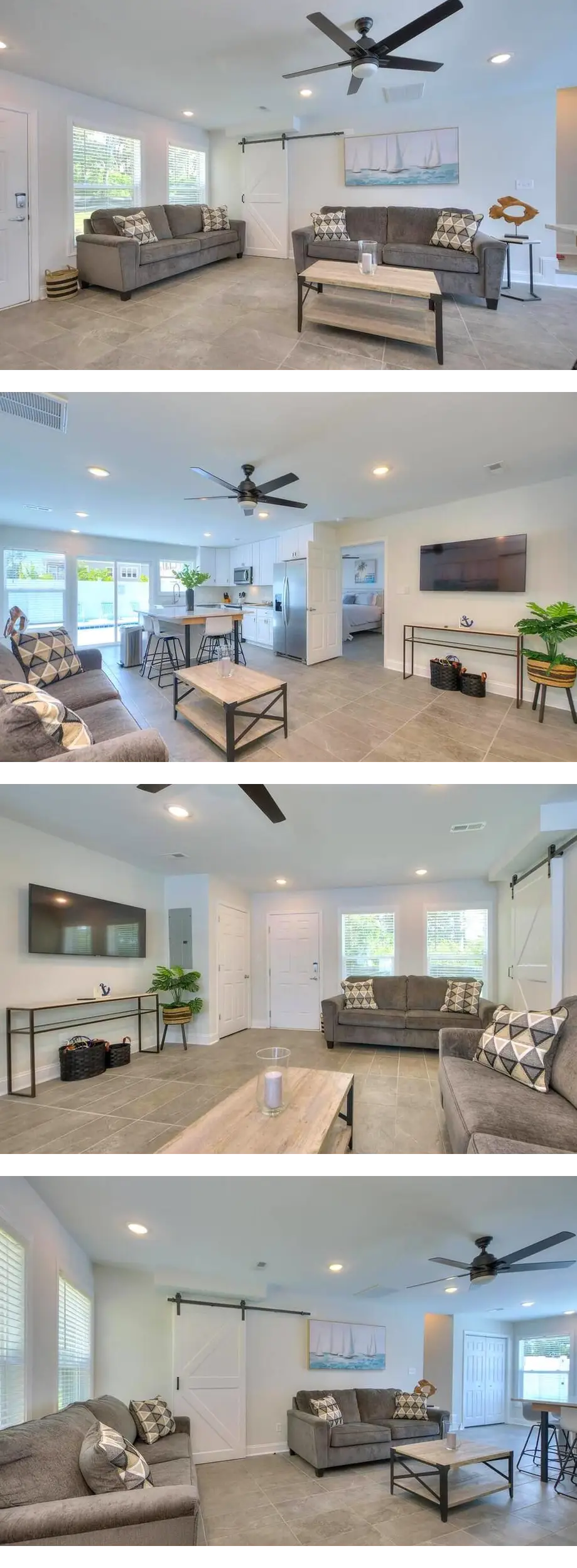 10BR 12 Full Bath, 2 Half Bath Home, Oce...