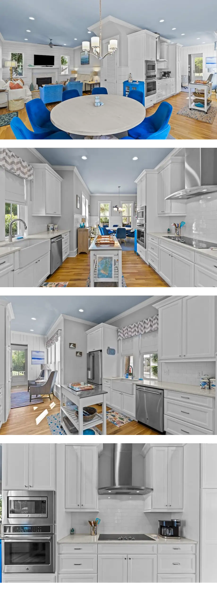 The Beach House - Southern Living Home 4...
