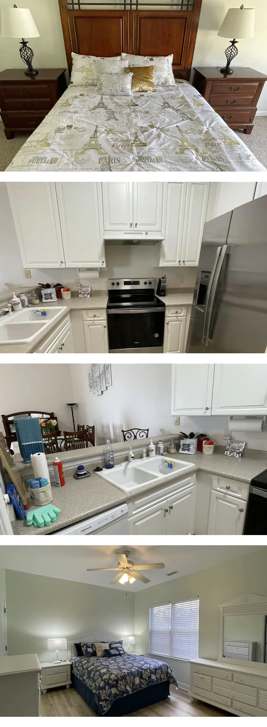 Quiet Townhome in a Great Location 2 Mil...