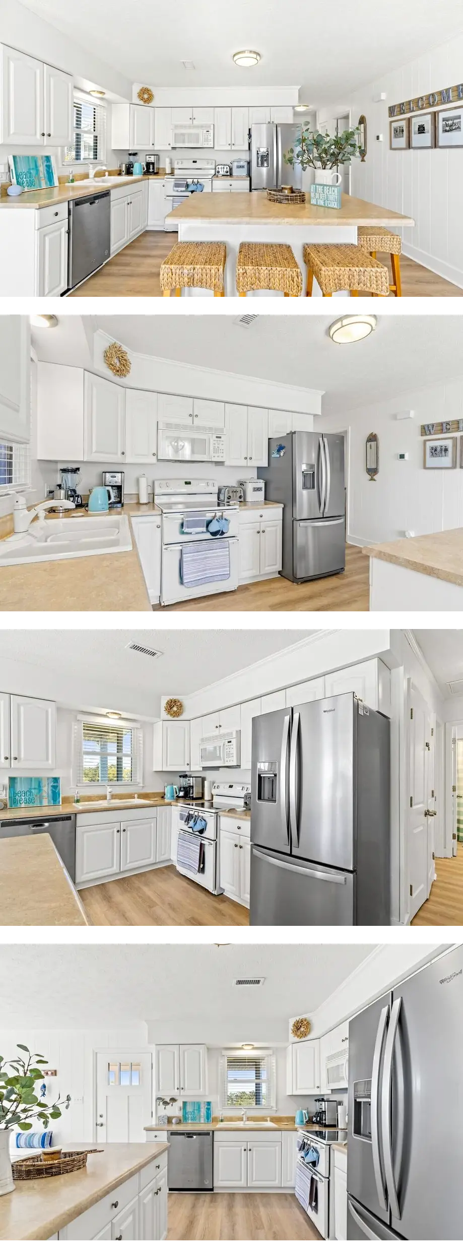 Dunebug Cottage / 319 Sandpiper Lane - B...