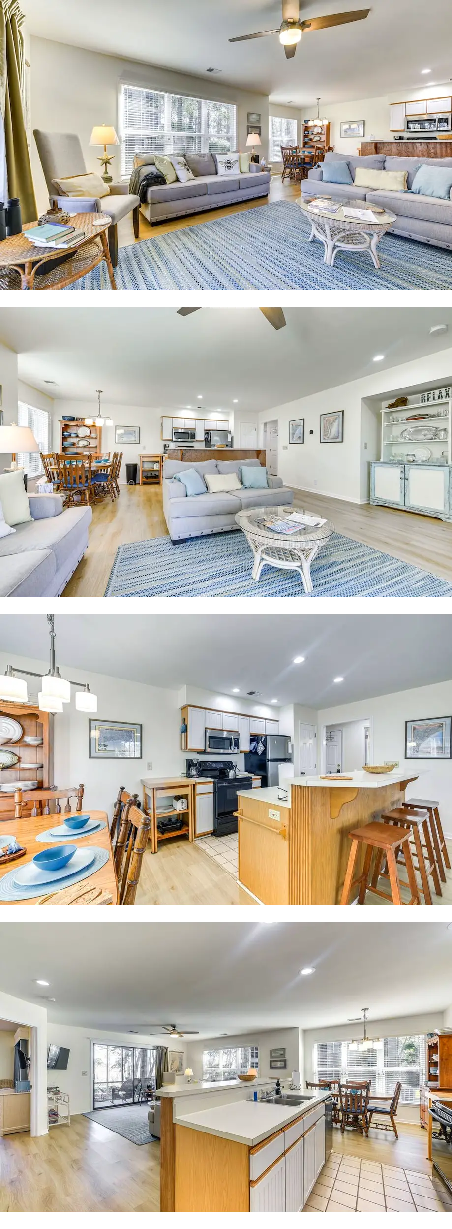 Condo w/ Golf Course Views < 1 Mi to Sun...