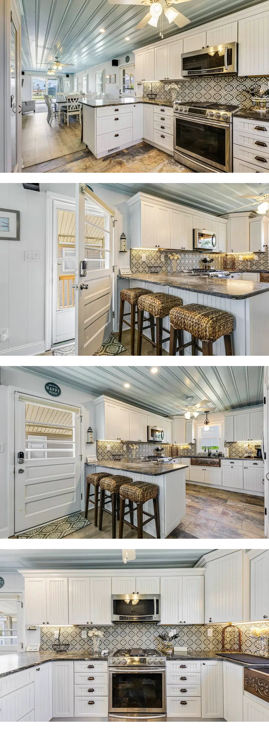 Summer Flash Sale 10% Off-Ocean Views fr...
