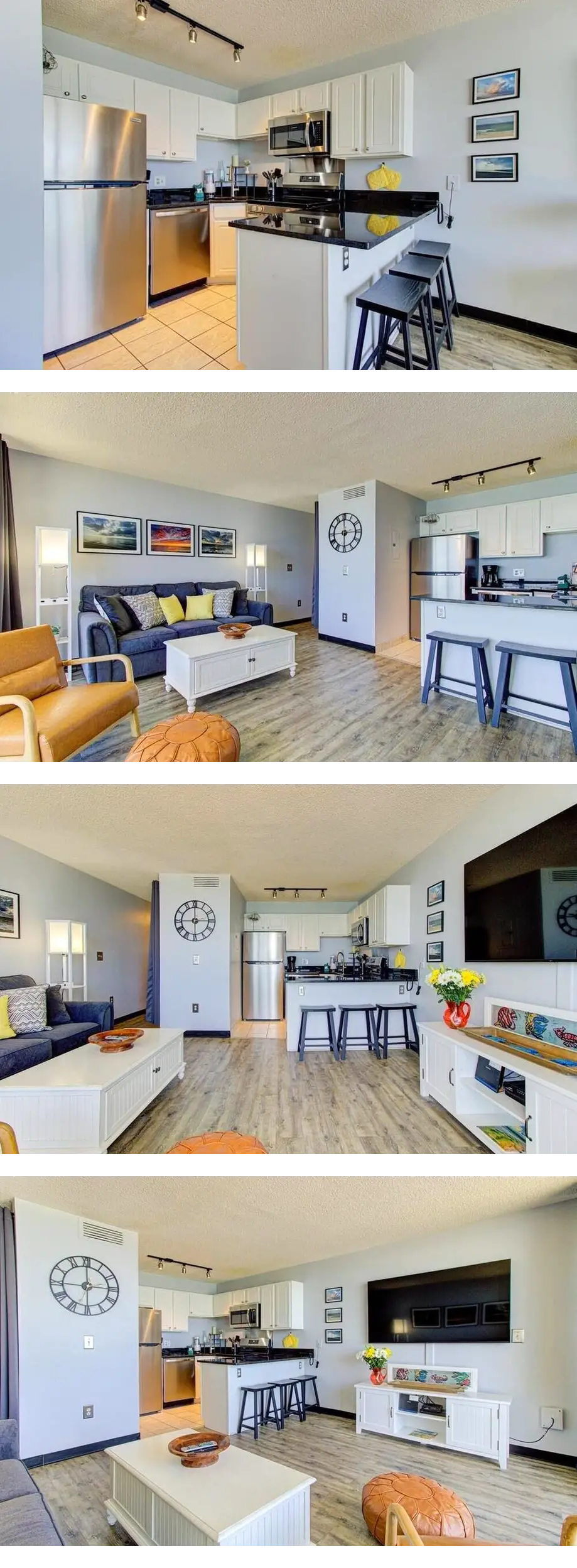 0510 Beachtrippin' (1-Bedroom Home) with...