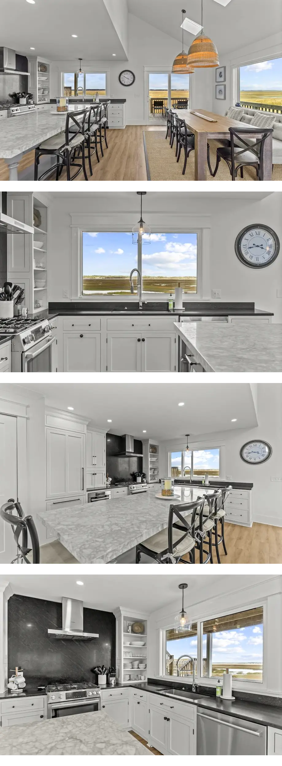 Stunning Intercoastal home on Caswell w/...