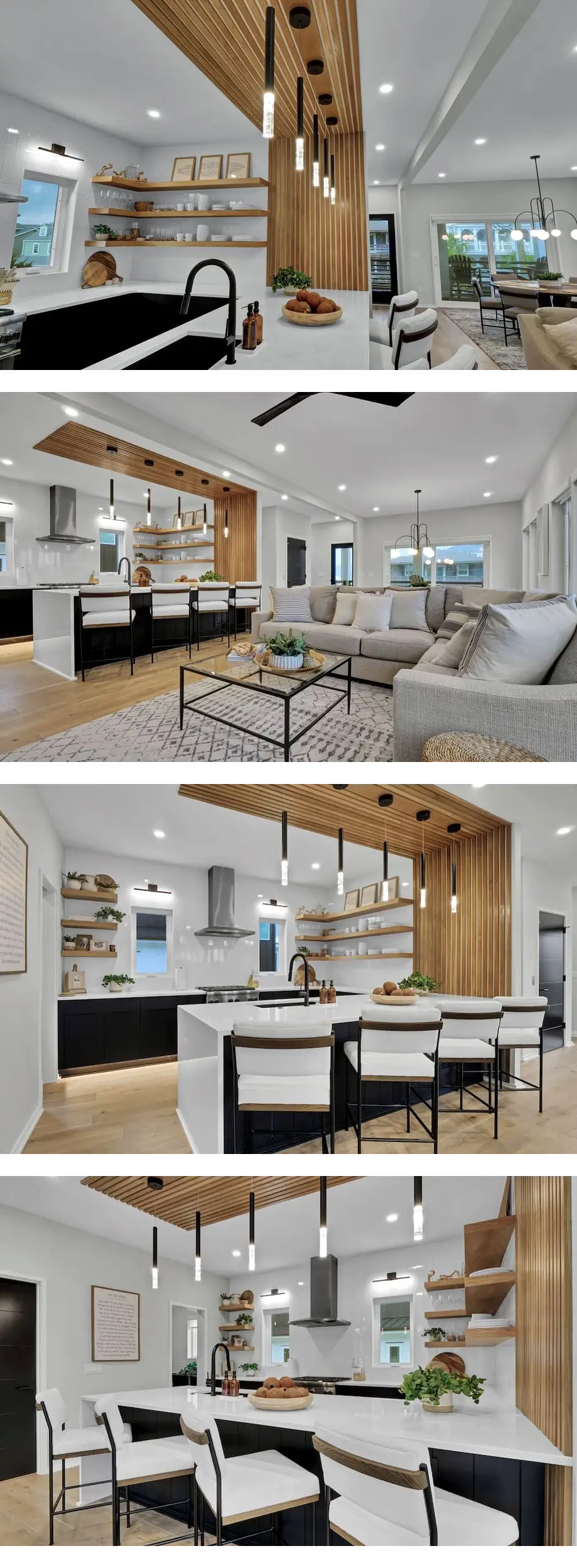 Elegant Beach Condo: Ocean Views, Elevat...