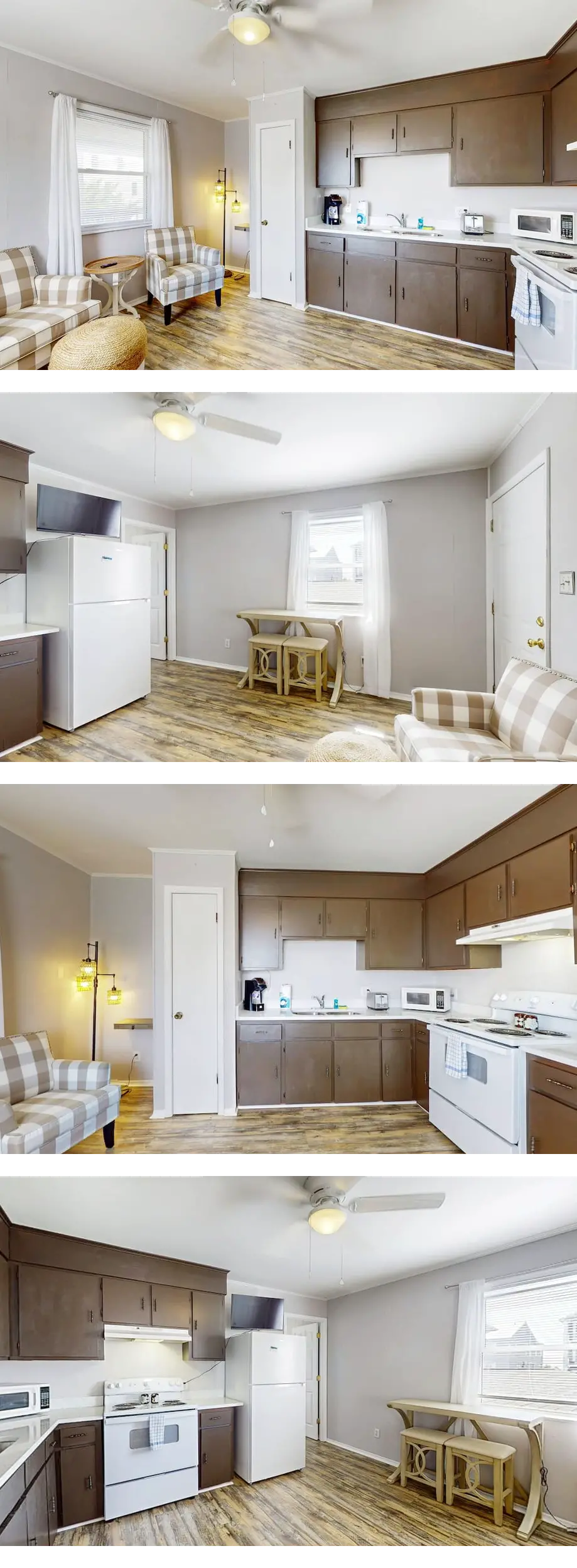 Dog-friendly coastal cottage with short ...