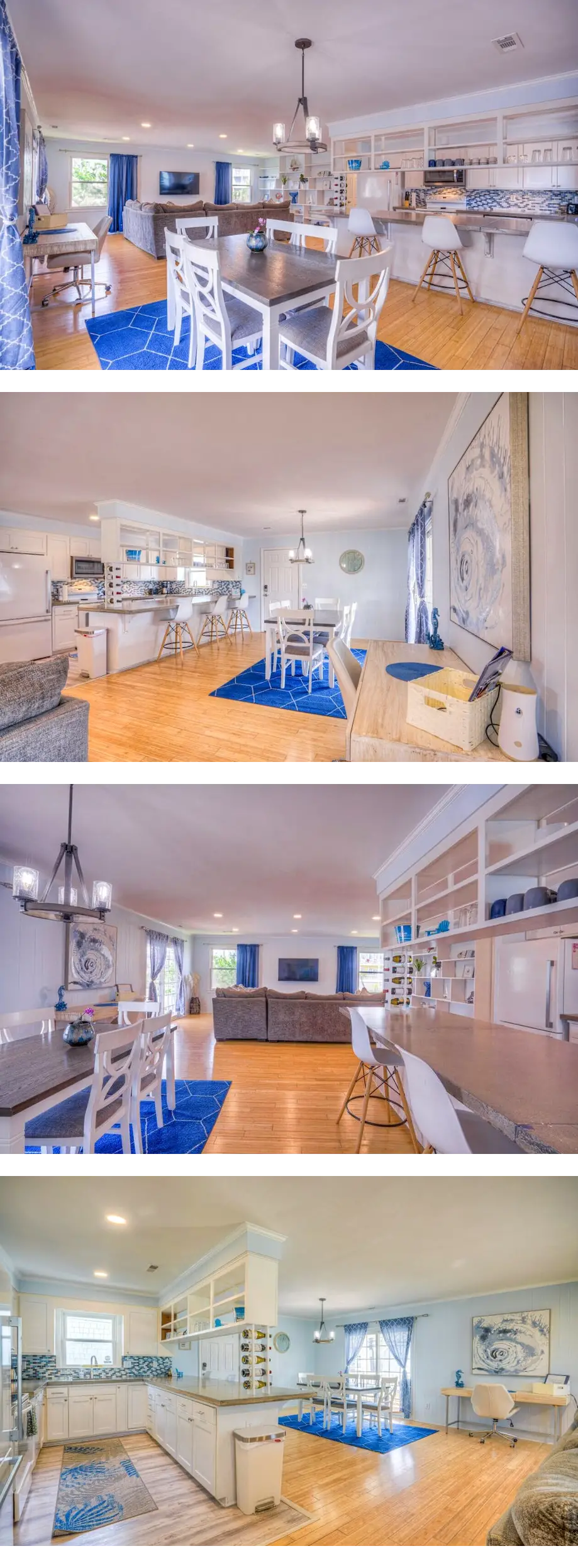 Coastal Bliss Hideaway *prime location