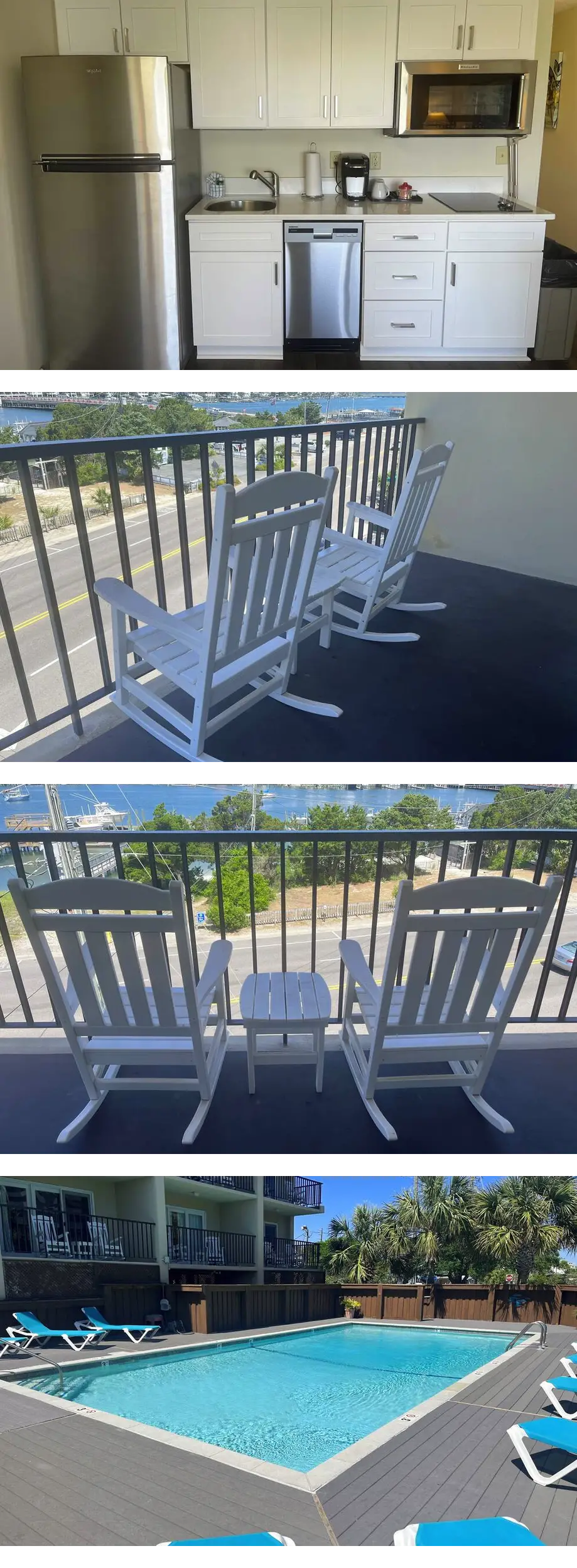 Summer Sands Latitude Adjustment Room 30...
