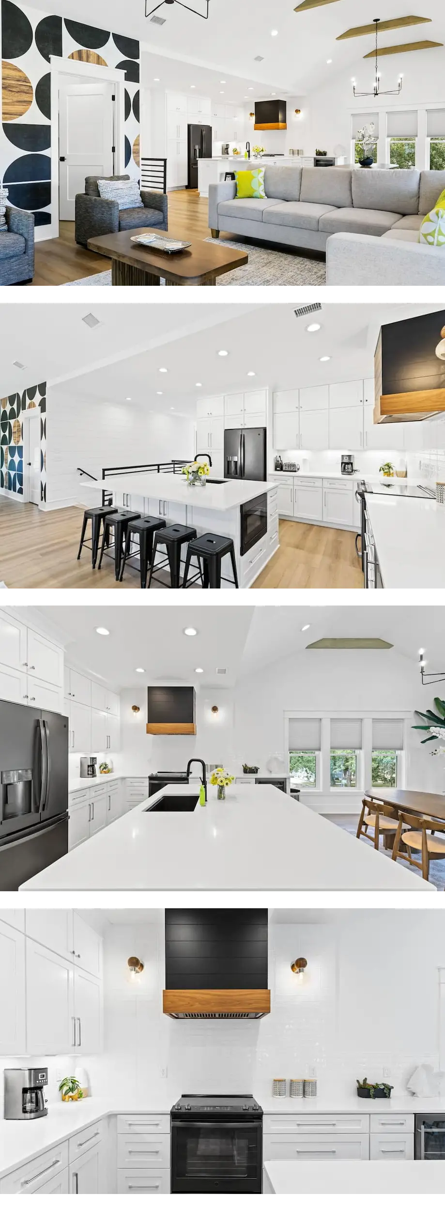Luxury Awaits 6-Bedroom Retreat with Hea...