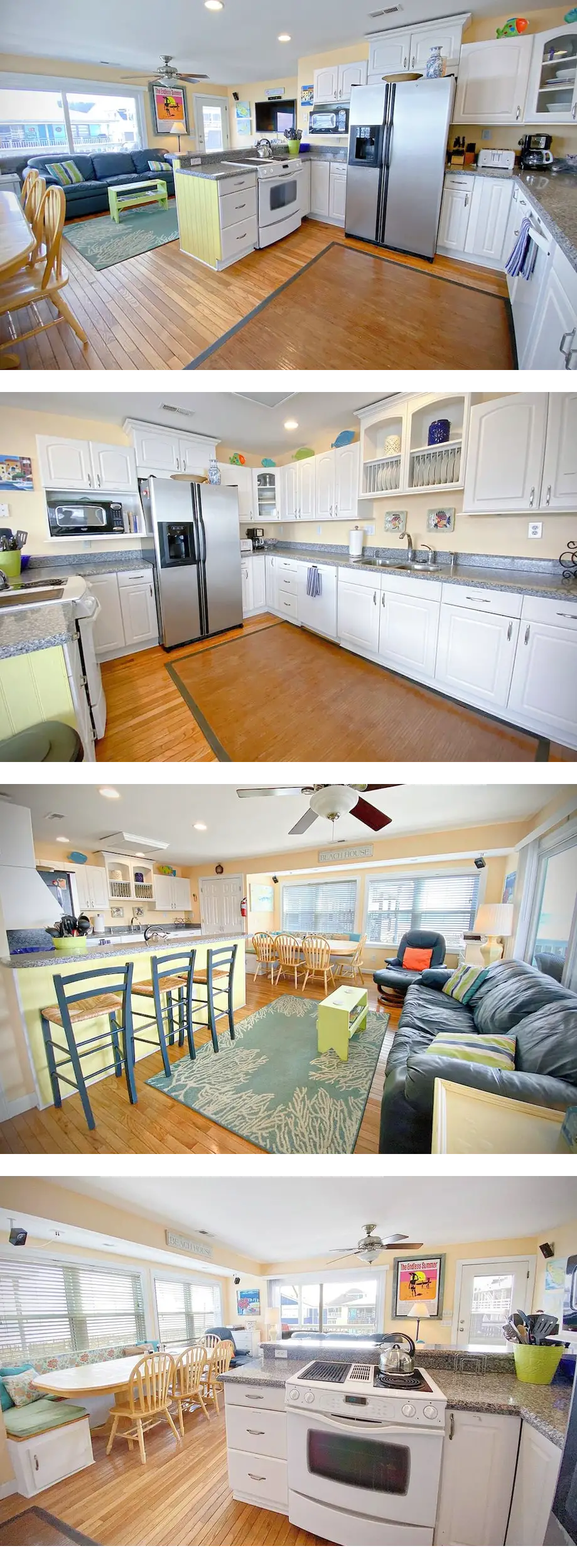 Ocean Views & Prime Location in Wrightsv...