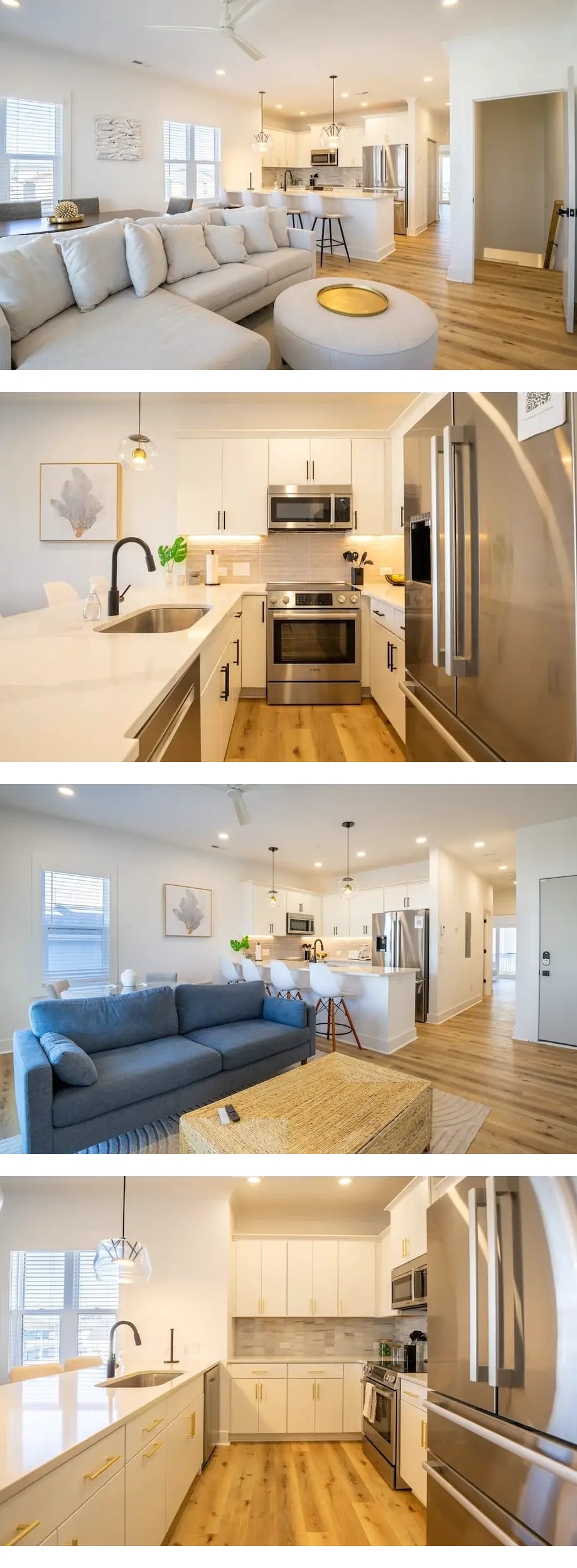 Ocean View Dog Friendly Carolina Beach R...