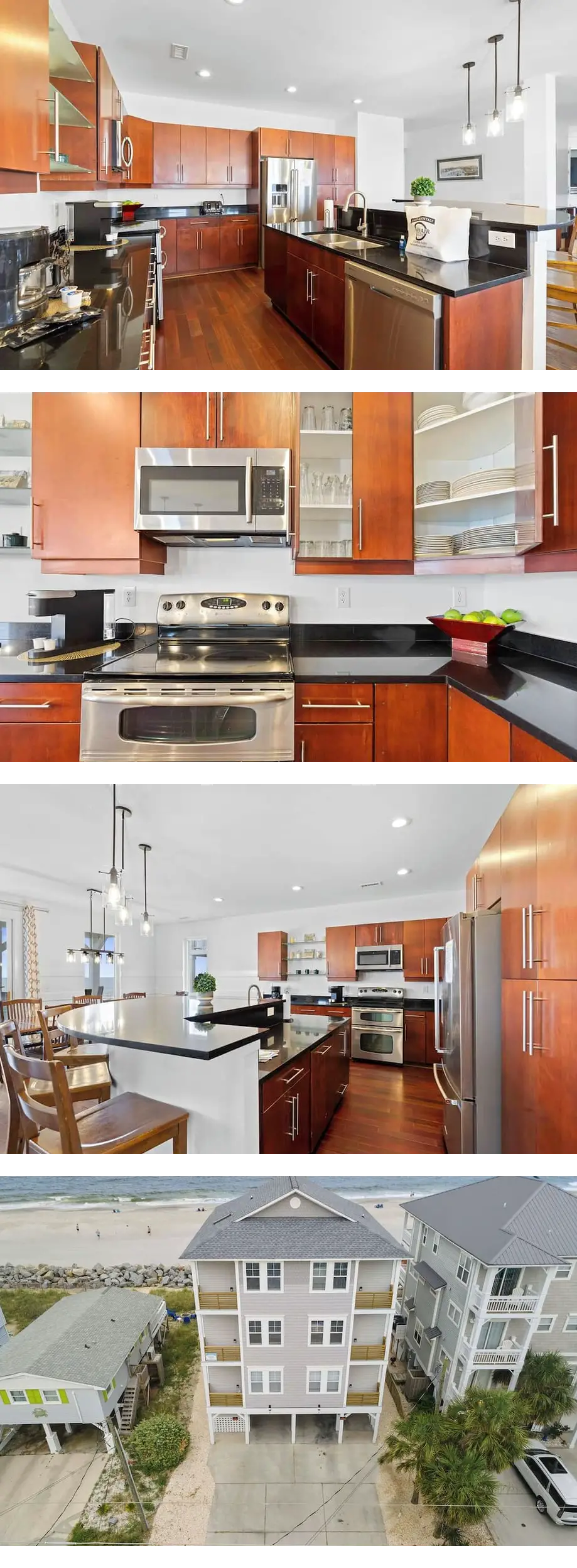 Spacious 6-bedroom Duplex house with WiF...