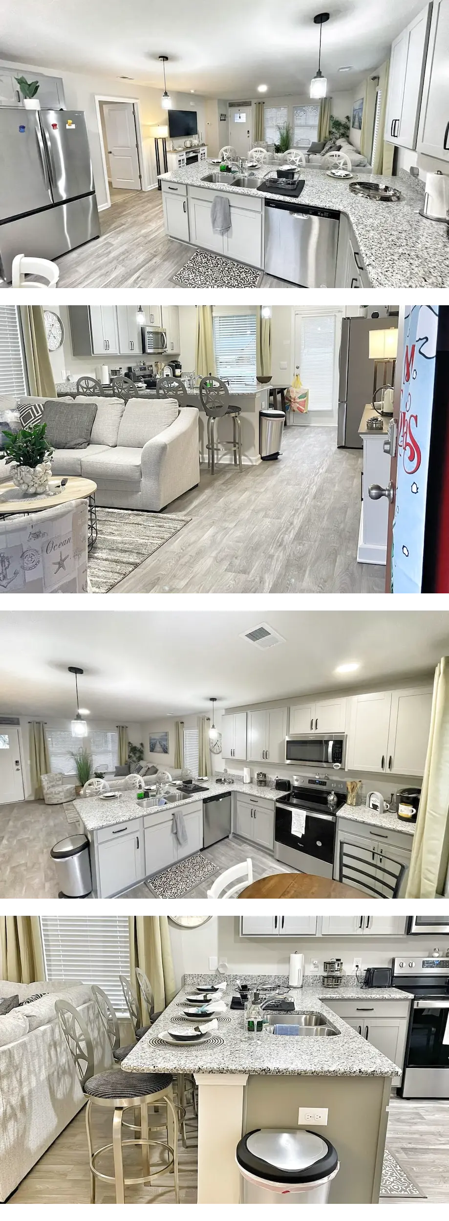 3-bedroom house in amazing Ocean Isle Be...