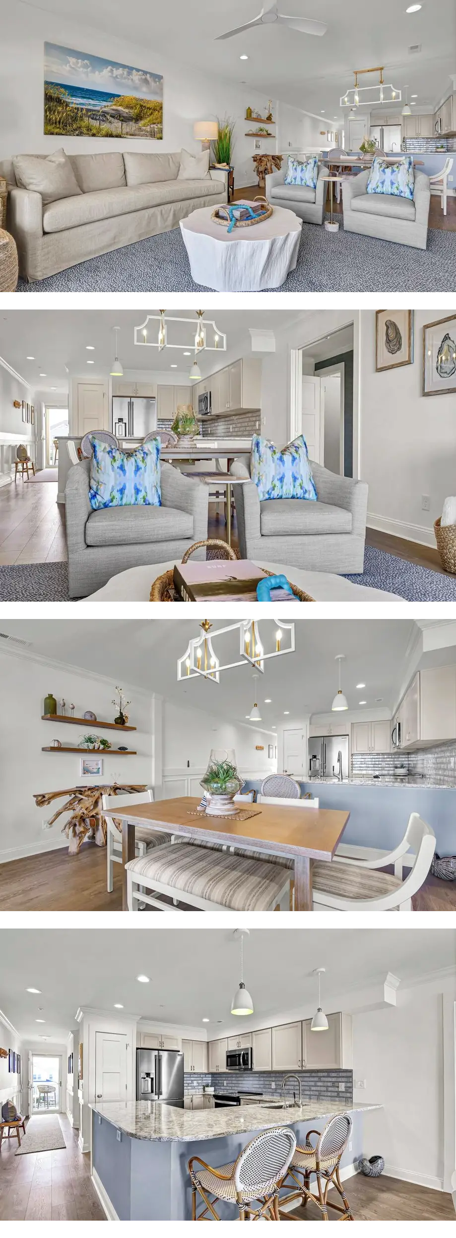 Oceanfront Condo | Stunning Views, Resor...