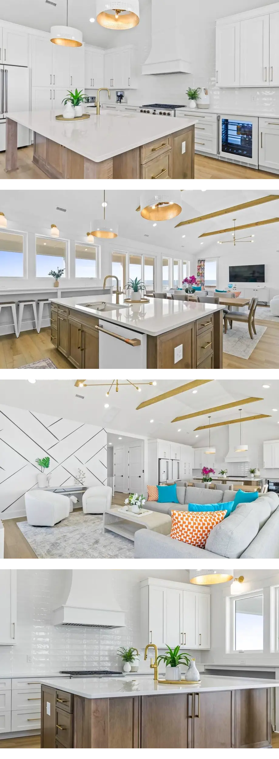 Brand New Beachfront Listing In Holden B...