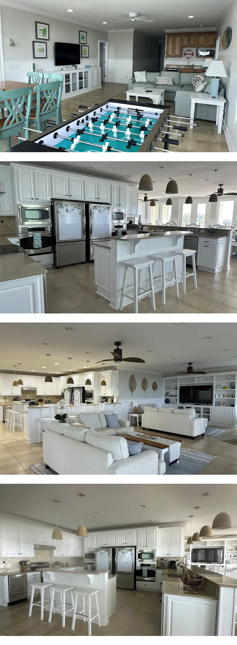 Most Requested Oceanfront Mansion 8 Bedr...