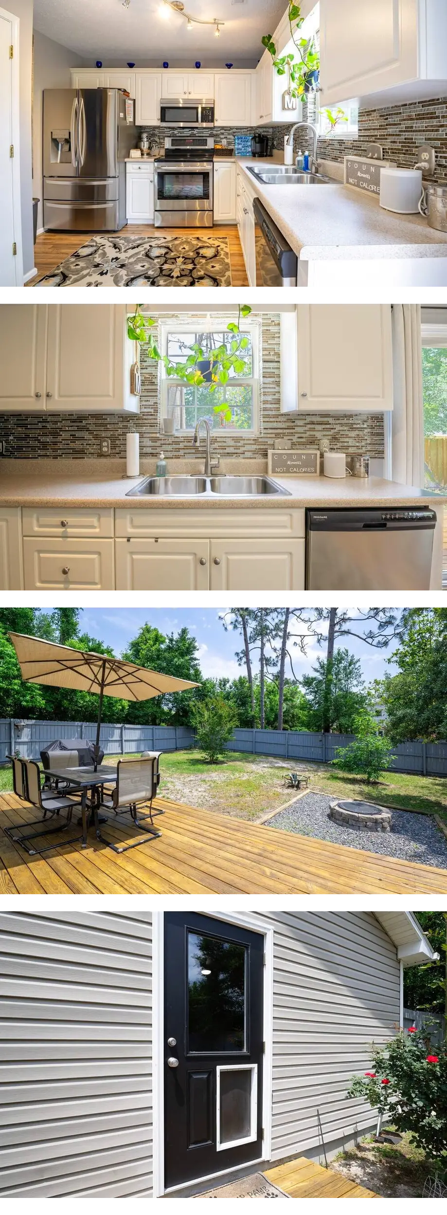 Save 20% on Summer Stays!  Near downtown...
