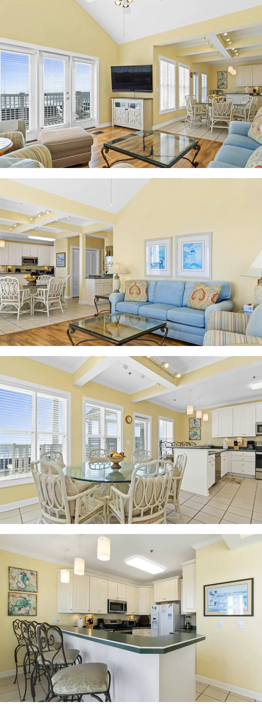 JUNE DISCOUNT Islander Villas, Oceanfron...