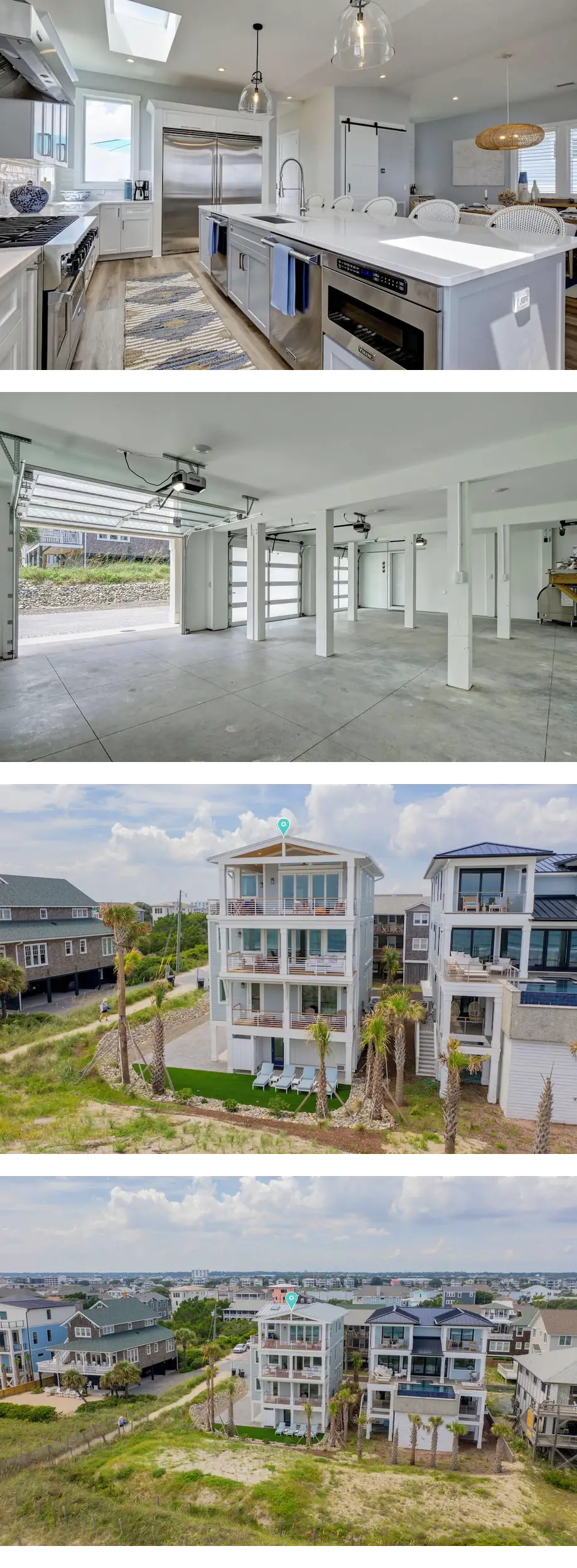 The View – Exquisite Beachfront Home i...
