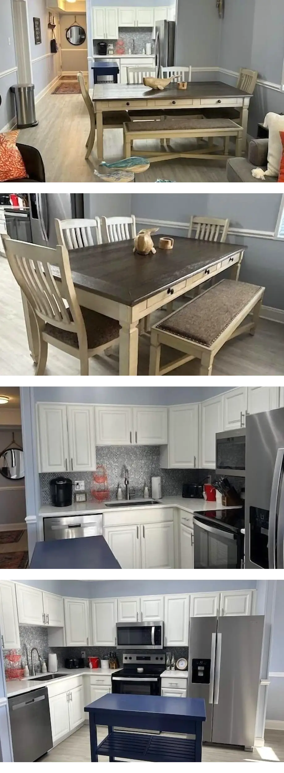 Updated Condo, Stunning Ocean Views, Poo...