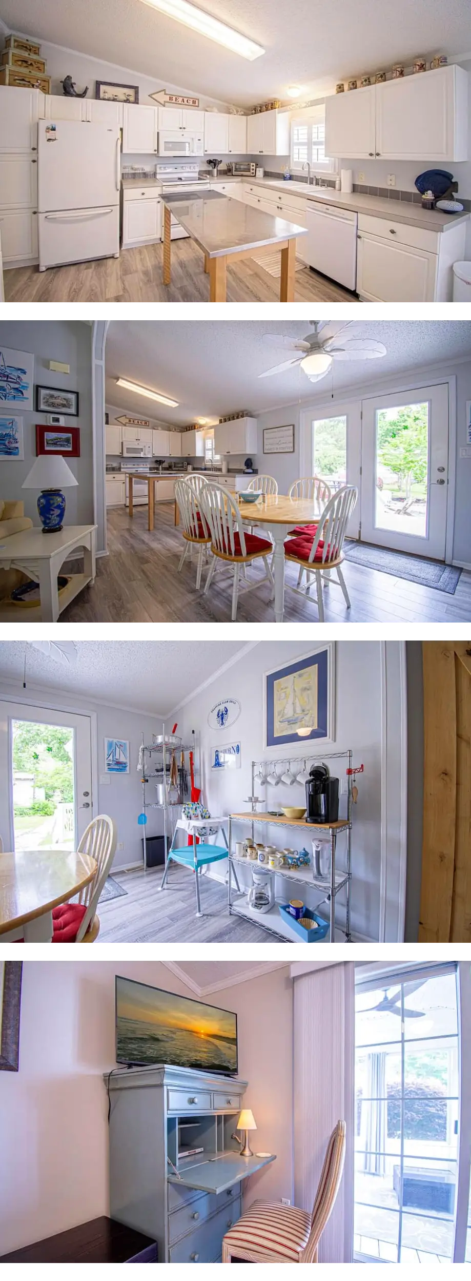 Family & Pet Friendly, Conveniently Loca...