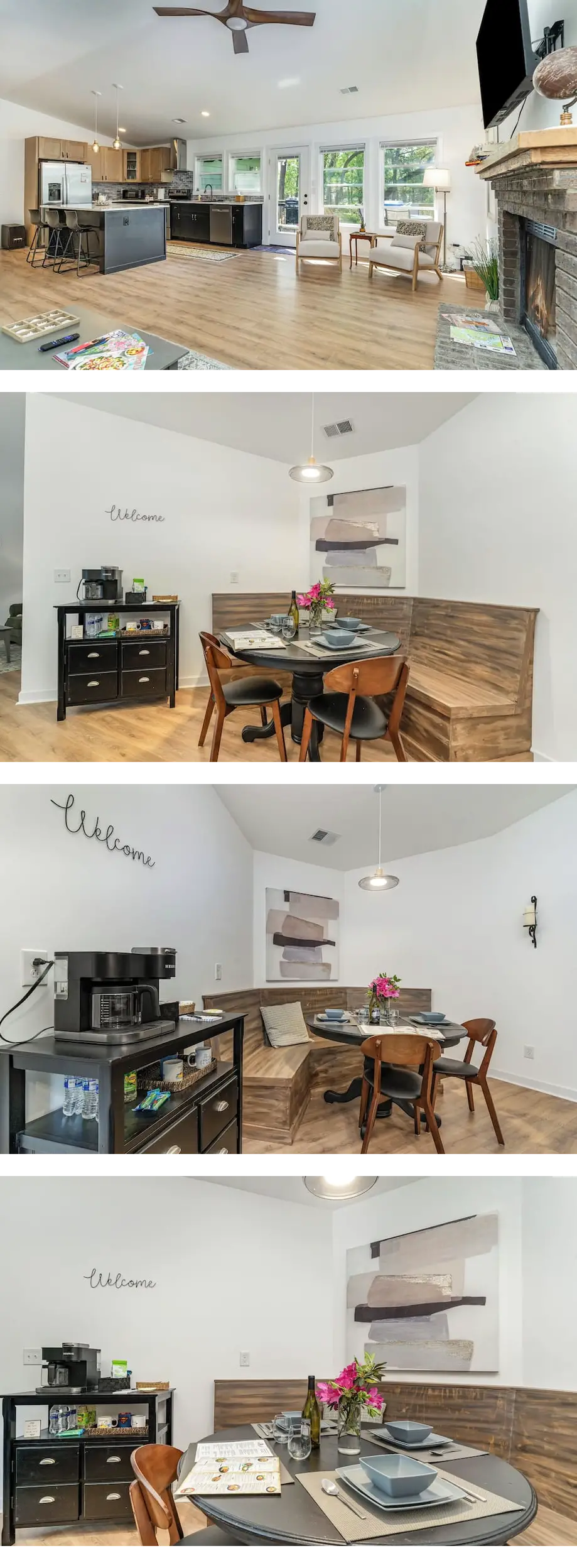 The Oaks at Sunset Beach *New Listing*