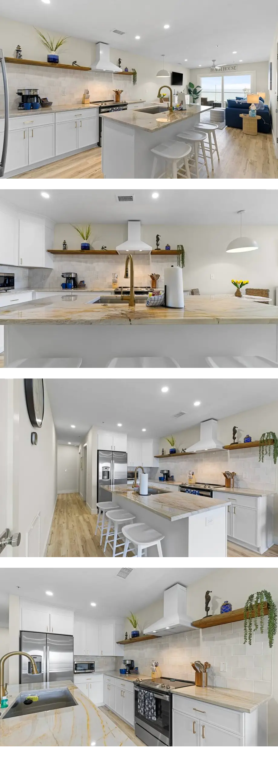 Beach, You Crazy! | HEATED POOL & HOT TU...