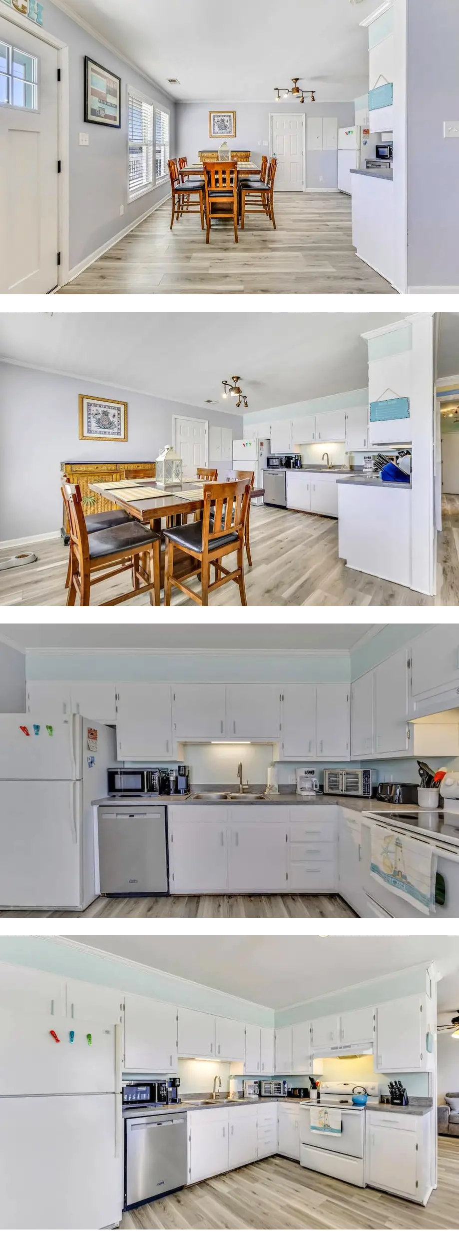 Island Escape A - Suite in Carolina Beac...