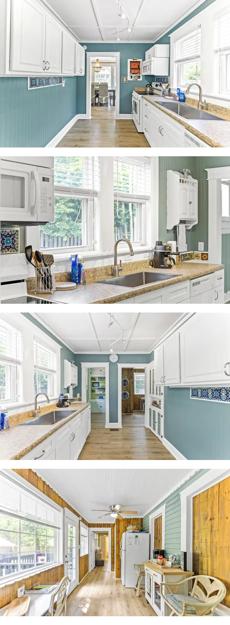 Happy Place- Midtown, Pet-Friendly, clos...
