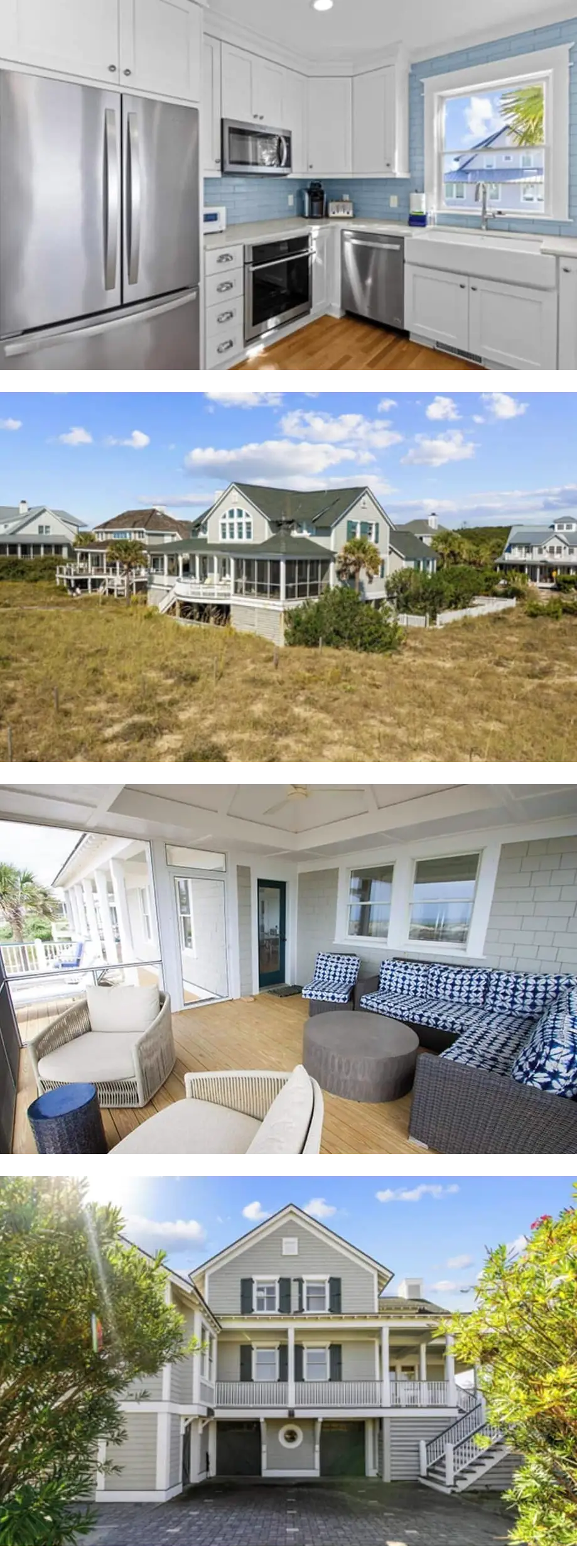 OCEANFRONT PARADISE