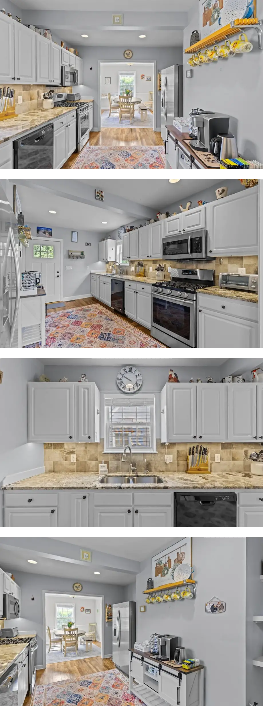 PETS WELCOME!!! 3 Blocks from the VERY p...