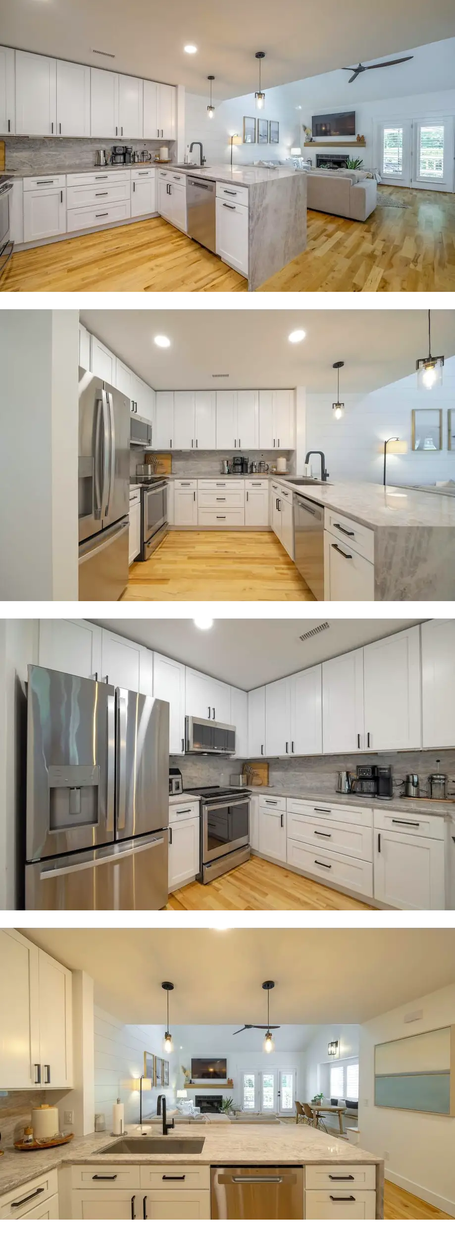 Luxury Townhouse near shopping & 2 miles...