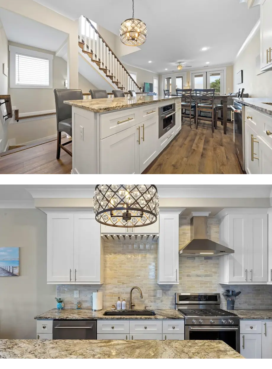 Dog Friendly Stay - Elevator - 2 Blocks ...