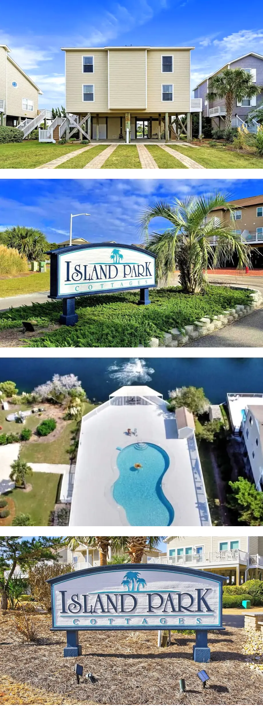 5BR/4BA Sleeps 10 w/ Community Pools & S...