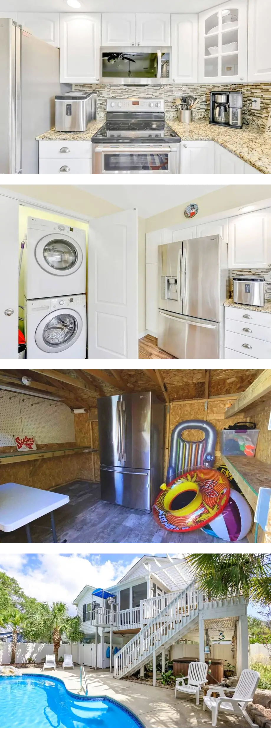 Making Waves-Scenic Getaway- Heated Pool...