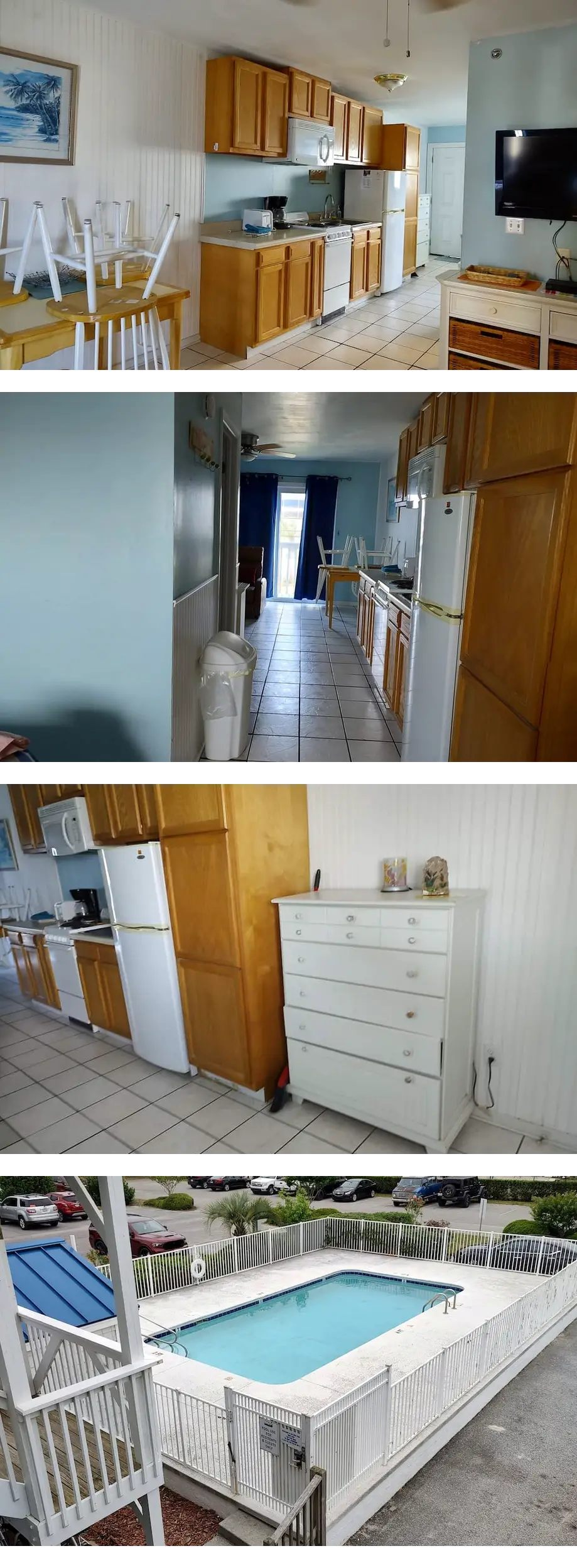 A few vacancies left before school start...