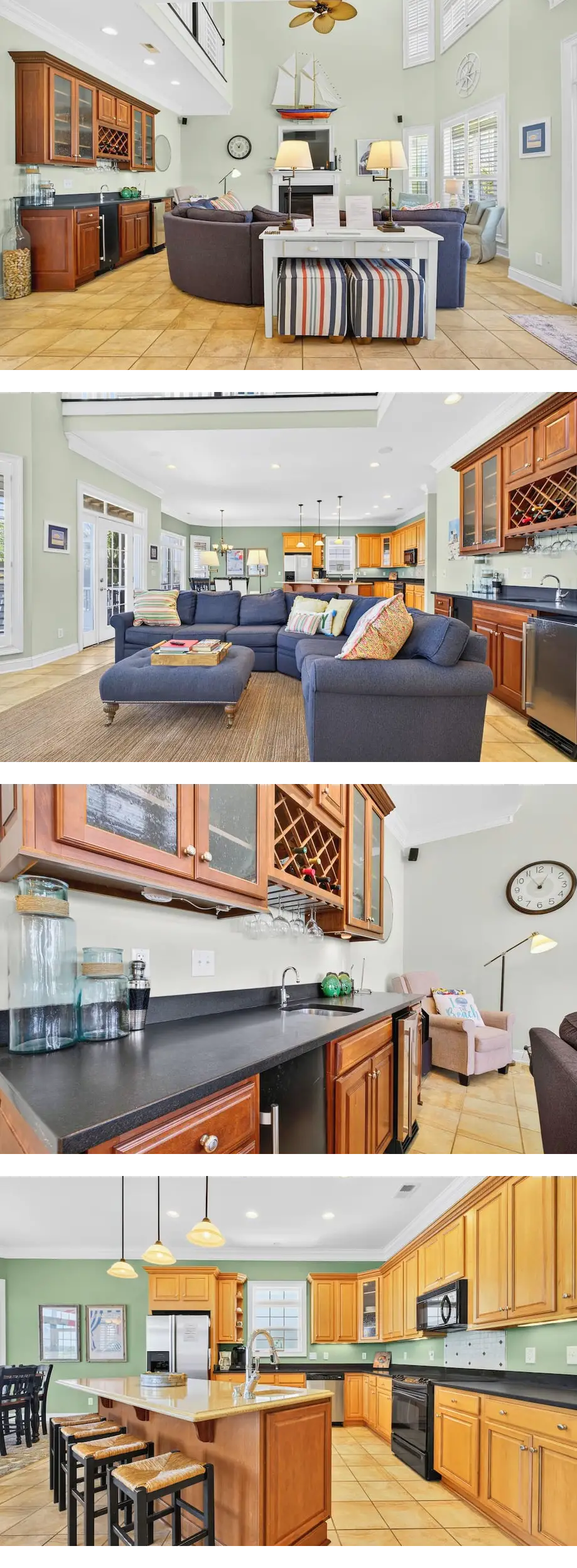 Private Pool, Gorgeous Sunsets & 10 minu...