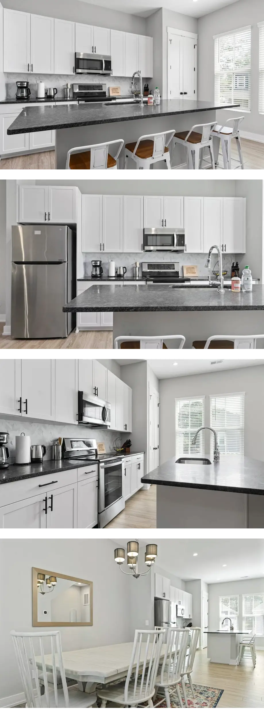 One Tree Hill Townhouse - Downtown w/Gar...