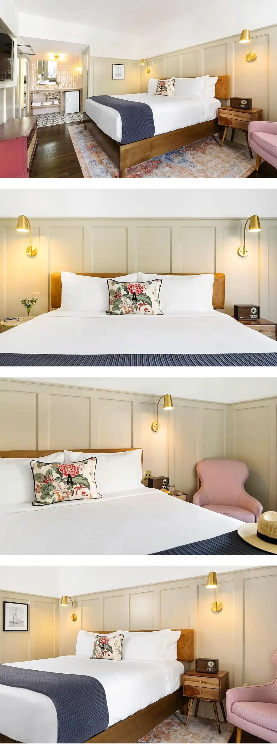 Everything You Need For The Perfect Vaca...