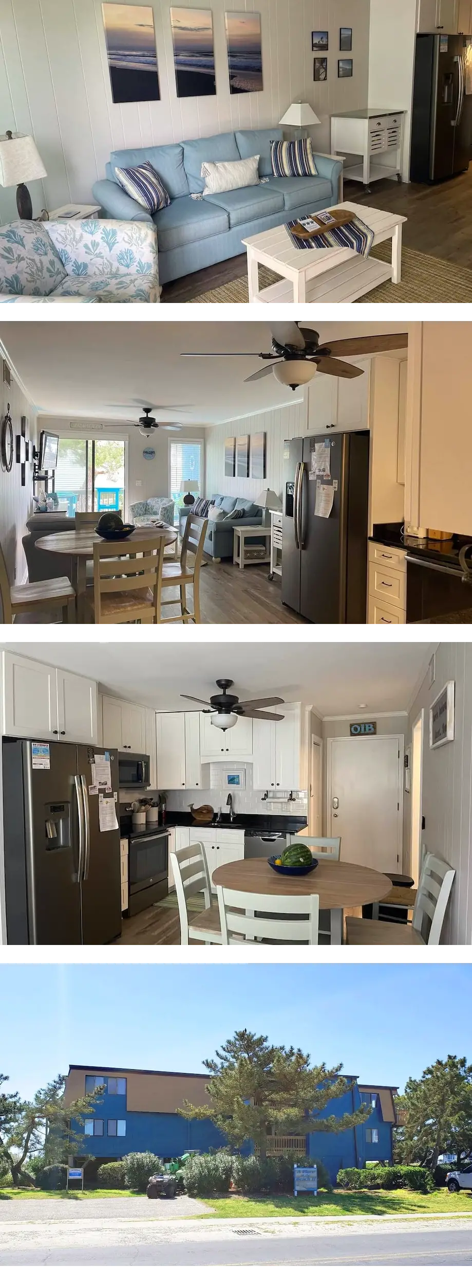 'Just Chillaxin'-2-bedroom condo in love...