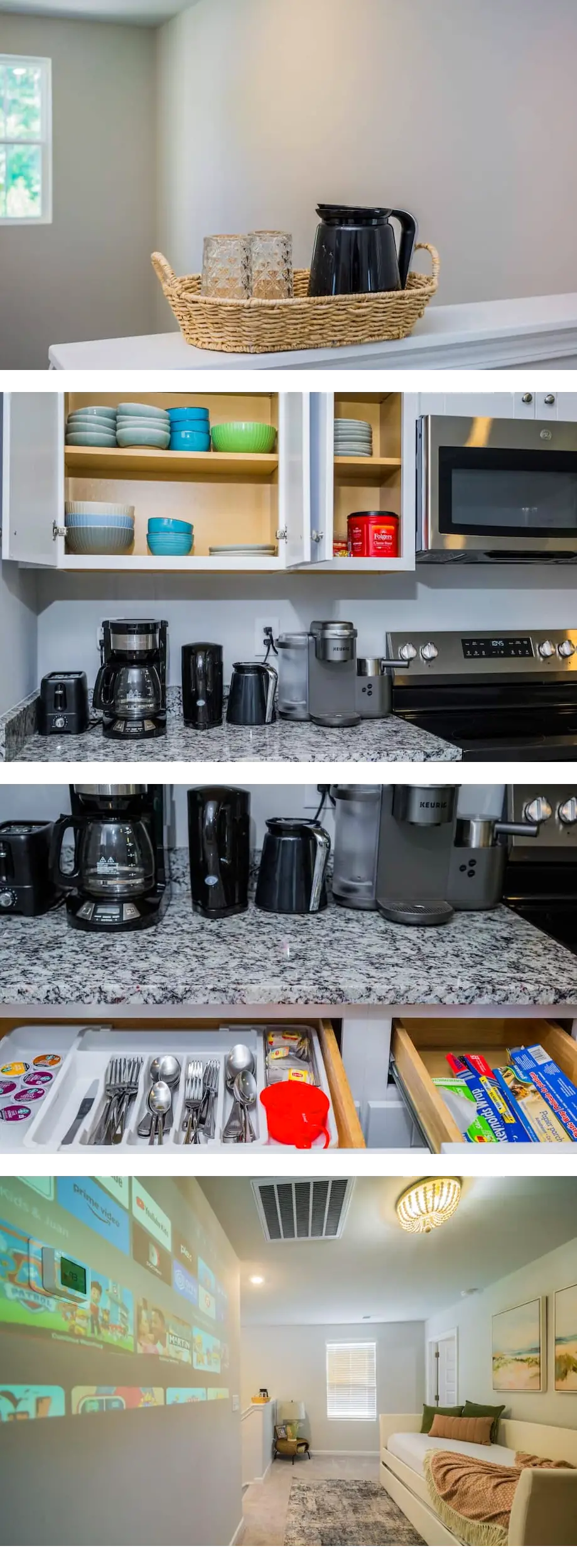 Chic Boho 4BR Retreat w/ Doggie by Beach...