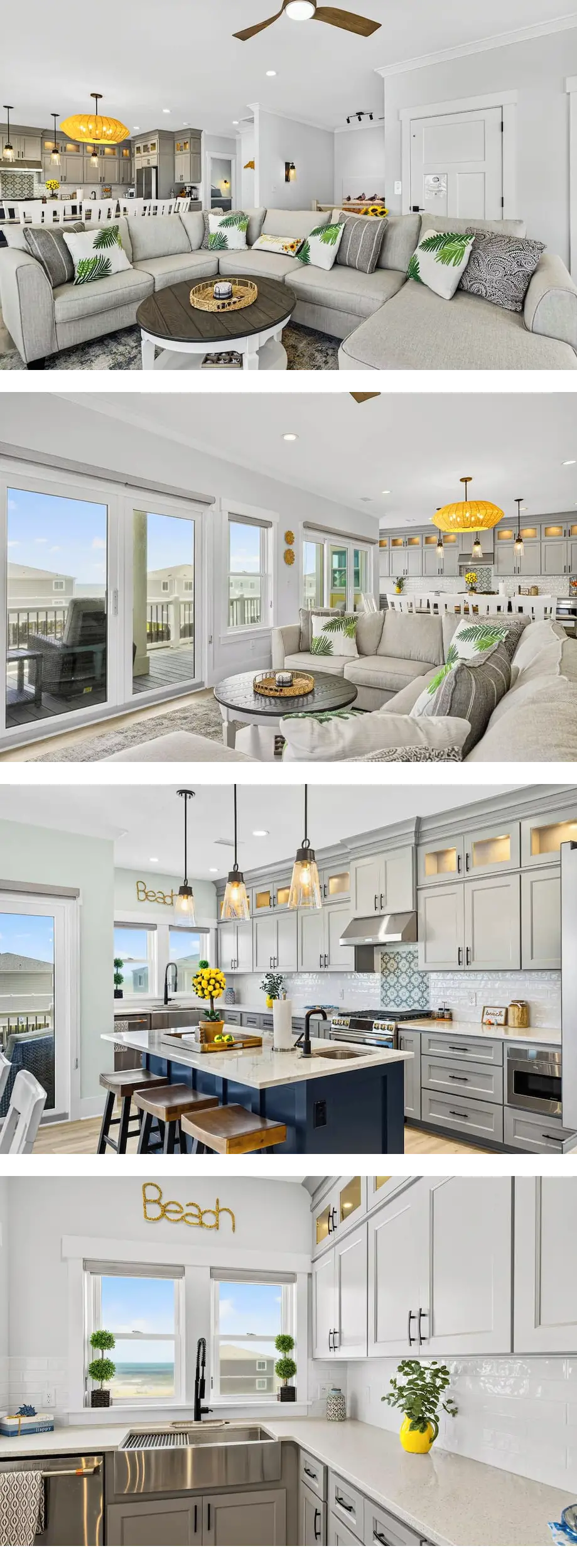 Hello Sunshine by Brunswick Vacation Ren...