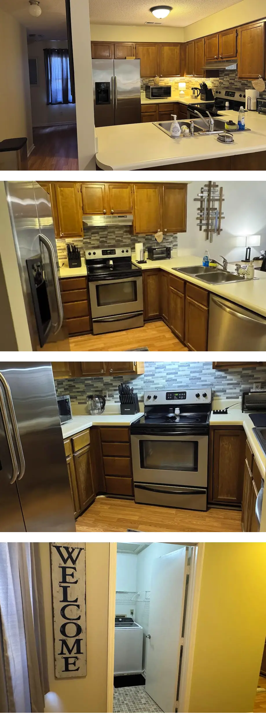 Charming 2-bedroom condo in tranquil Wil...