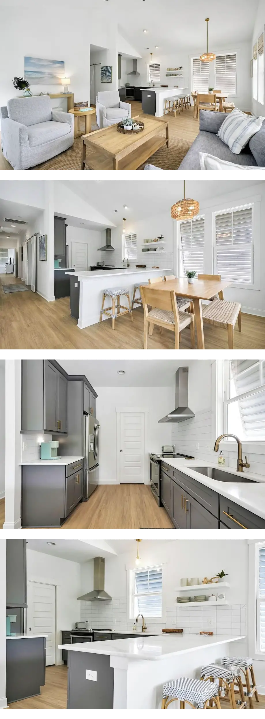 Updated / 2min Walk to Beach / Heated Pr...