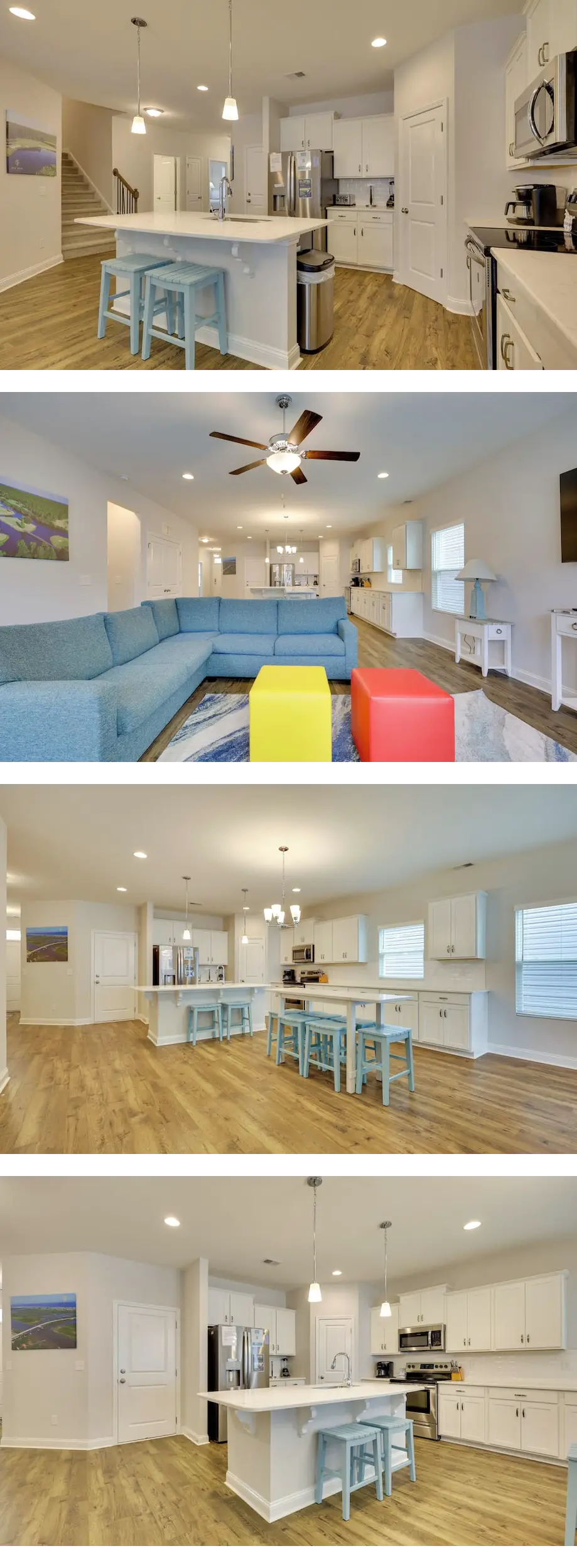 3 Mi to Golf & Waterway: Ocean Isle Beac...