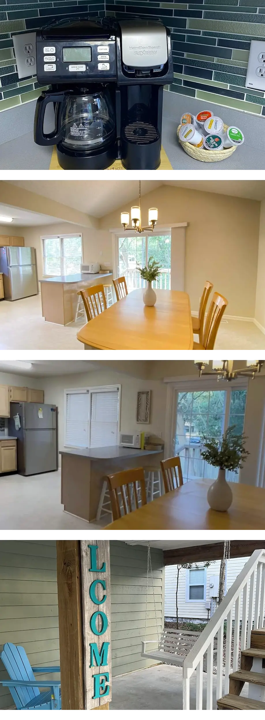 New to VRBO - Island Mist, Oak Island .7...