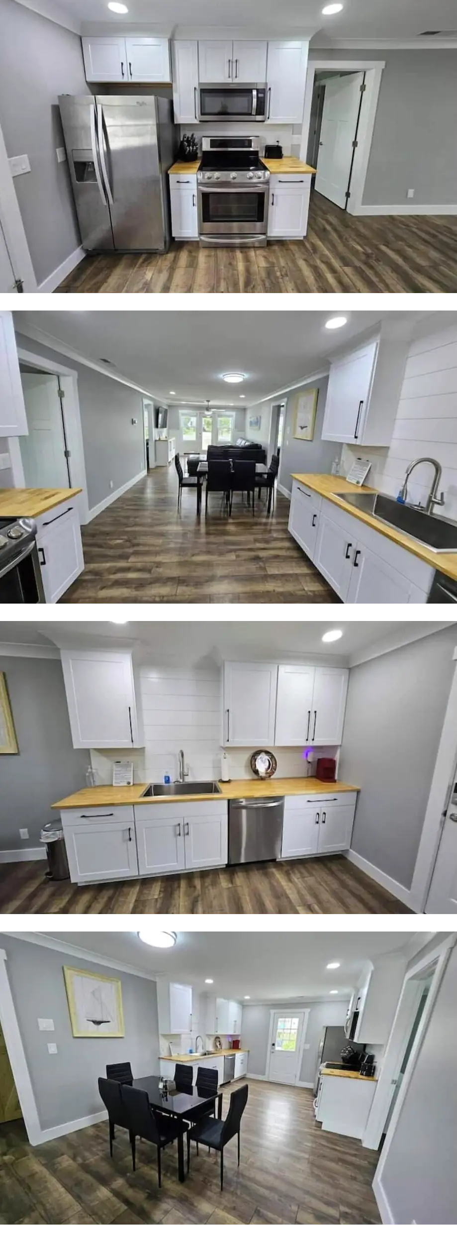 Sunrise & Sunset Views • Walk to Beach...